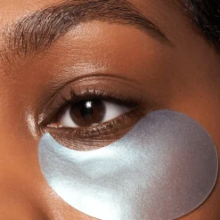 Gezichtsverzorging^essence HYDRO GEL oogpatches ICE, EYES, baby! 30 paar