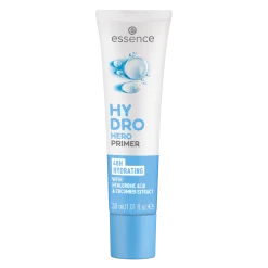Primer En Fixing Sprays^essence HYDRO HERO PRIMER