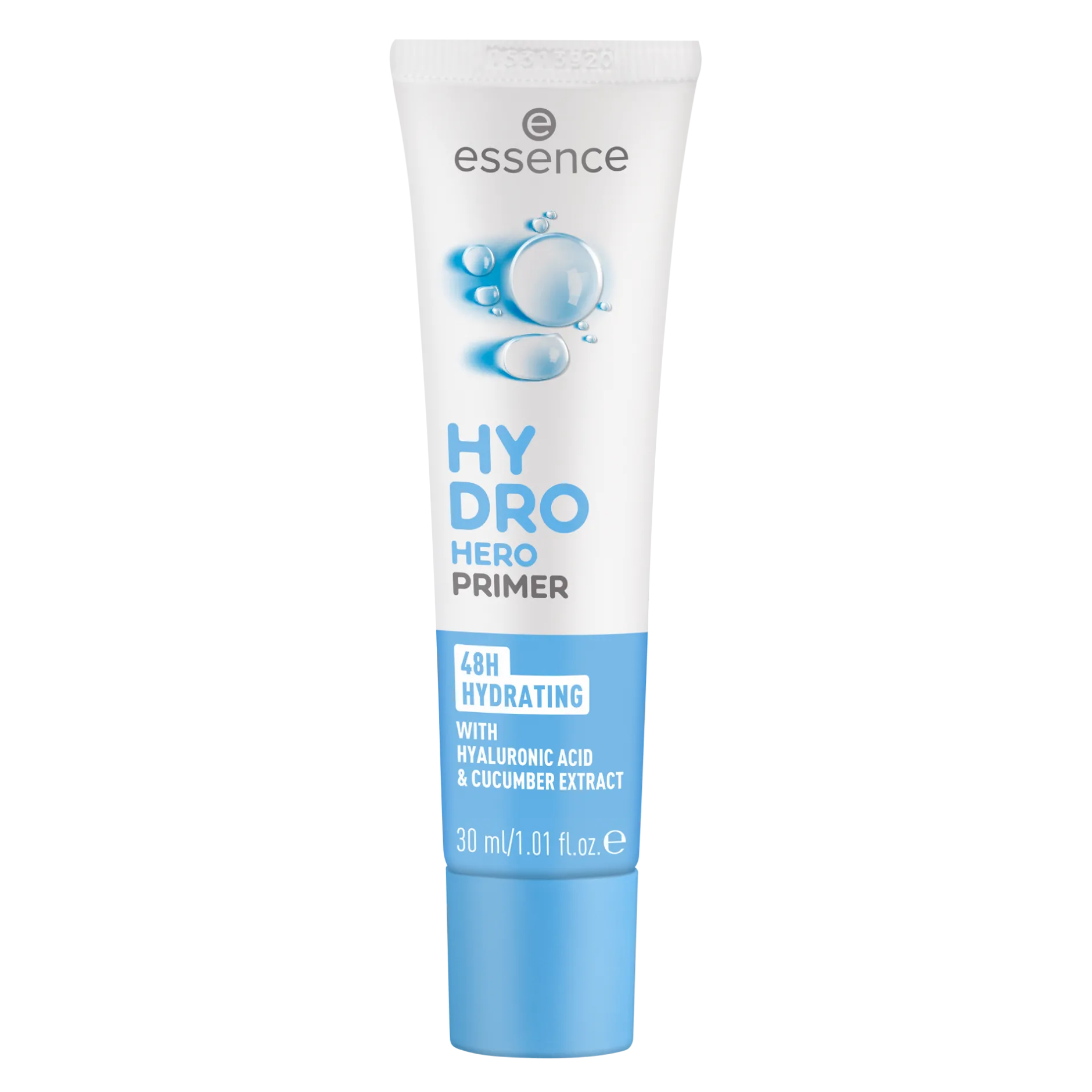 Primer En Fixing Sprays^essence HYDRO HERO PRIMER