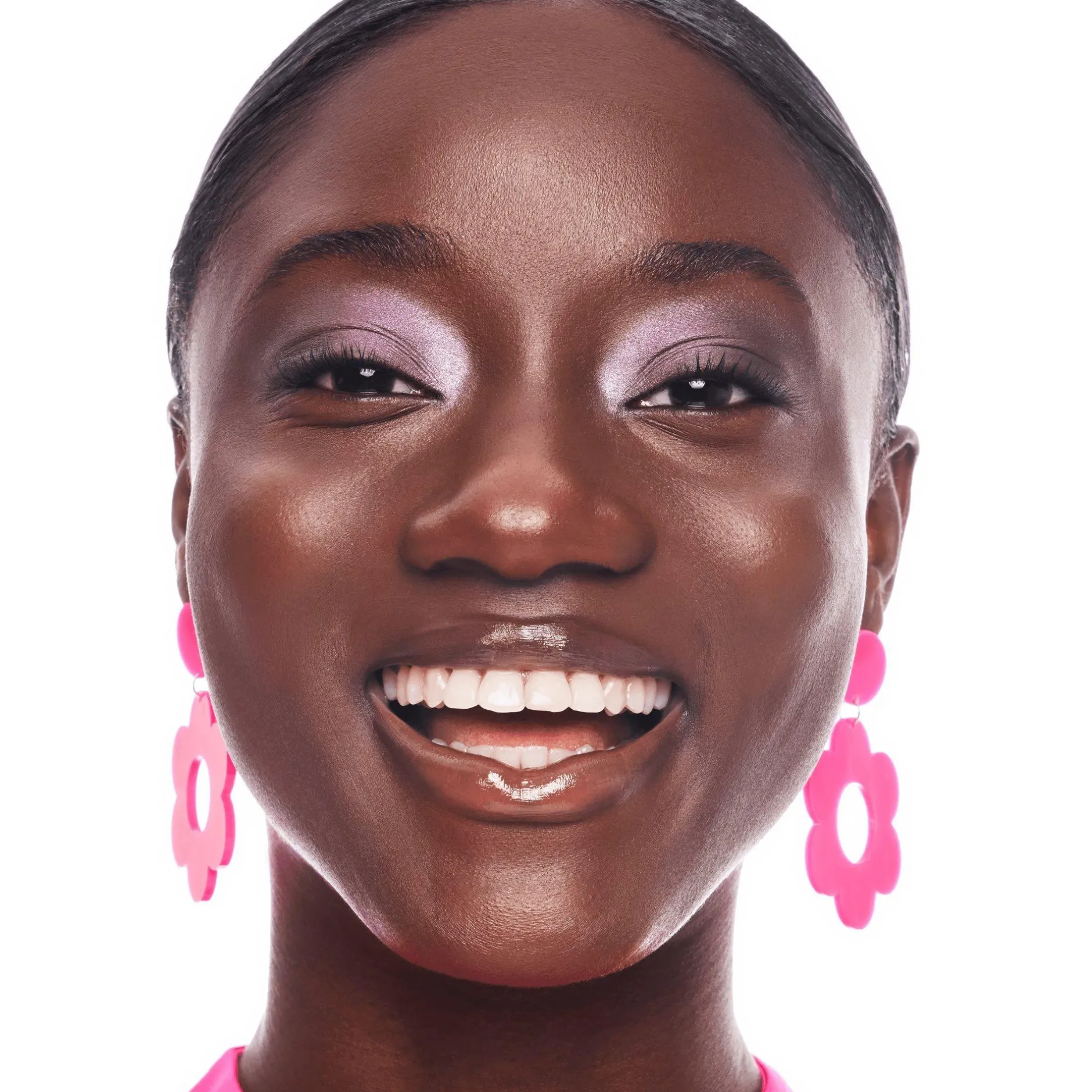 Oogschaduw^essence I like to MAUVE it, MAUVE it! oogschaduwpalet -