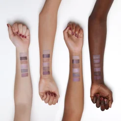 Oogschaduw^essence I like to MAUVE it, MAUVE it! oogschaduwpalet -