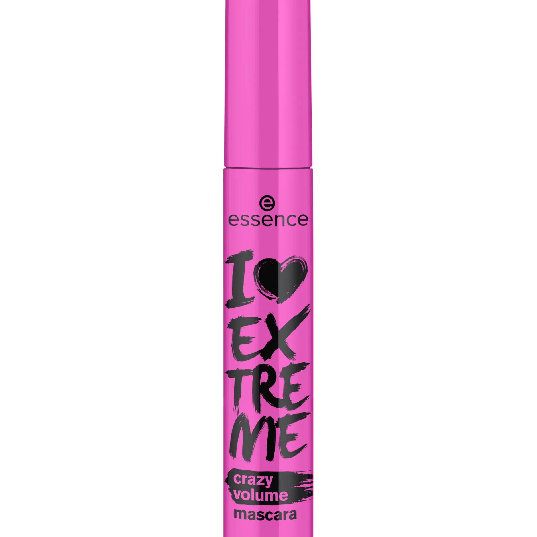 Mascara^essence I LOVE EXTREME crazy volume mascara