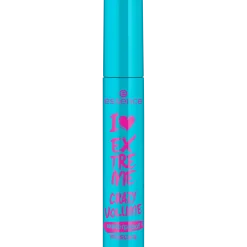 Mascara^essence I LOVE EXTREME CRAZY VOLUME waterproof mascara