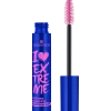 Mascara^essence I LOVE EXTREME volume mascara waterproof