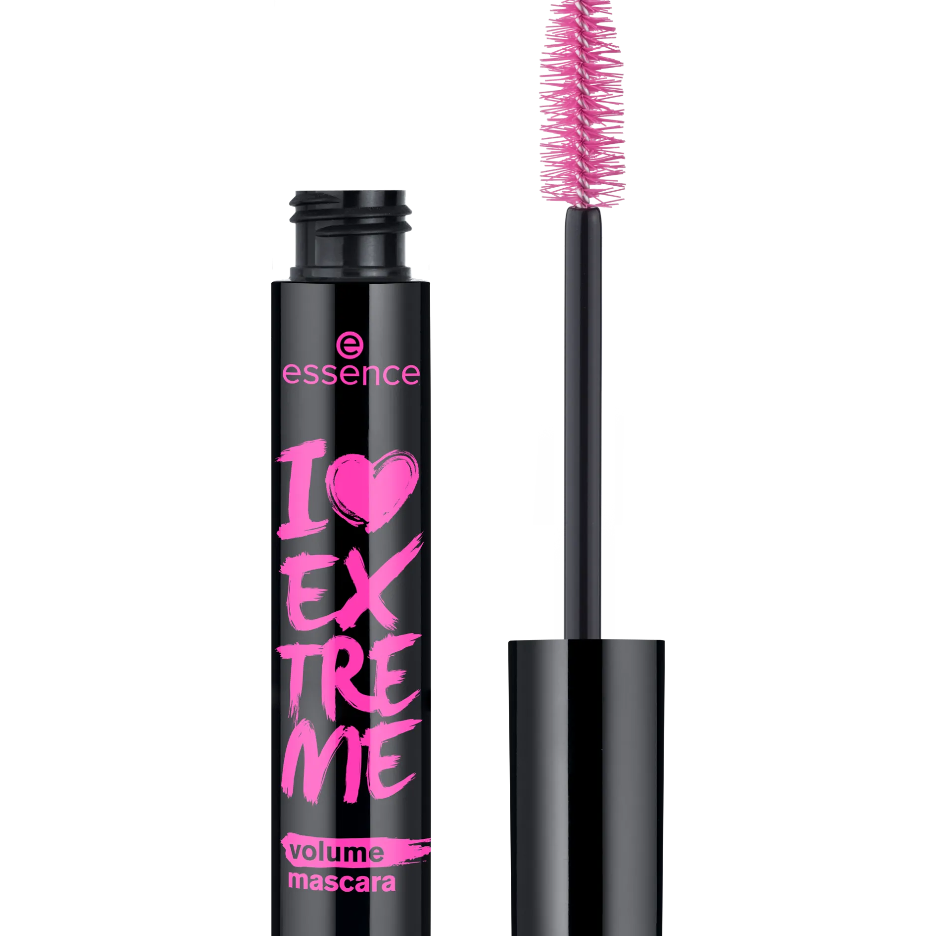 Mascara^essence I LOVE EXTREME volume mascara