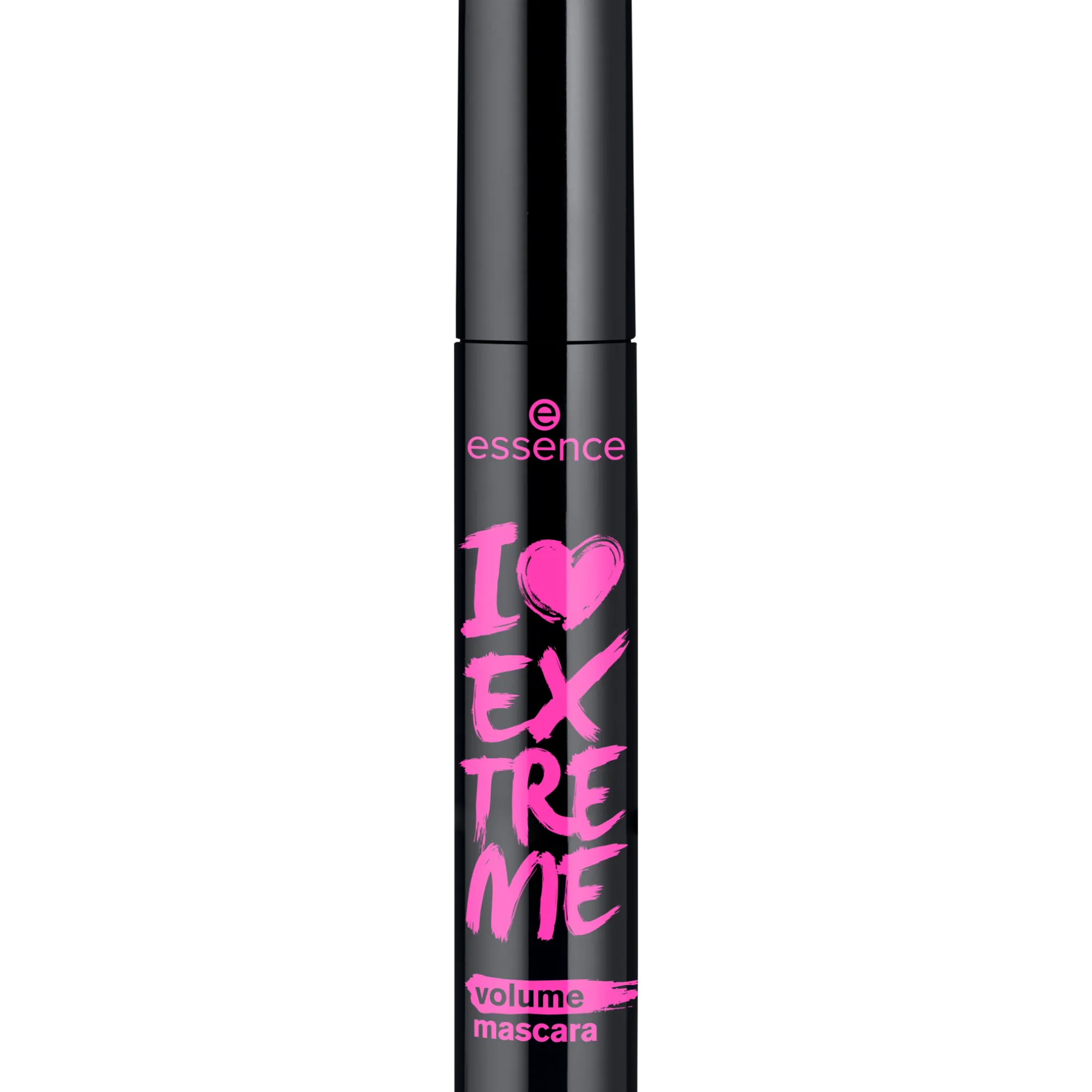 Mascara^essence I LOVE EXTREME volume mascara