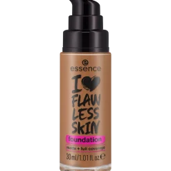 Foundation^essence I LOVE FLAWLESS SKIN foundation 150 - Medium Tan