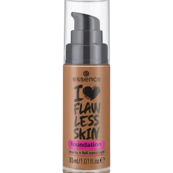 Foundation^essence I LOVE FLAWLESS SKIN foundation 150 - Medium Tan