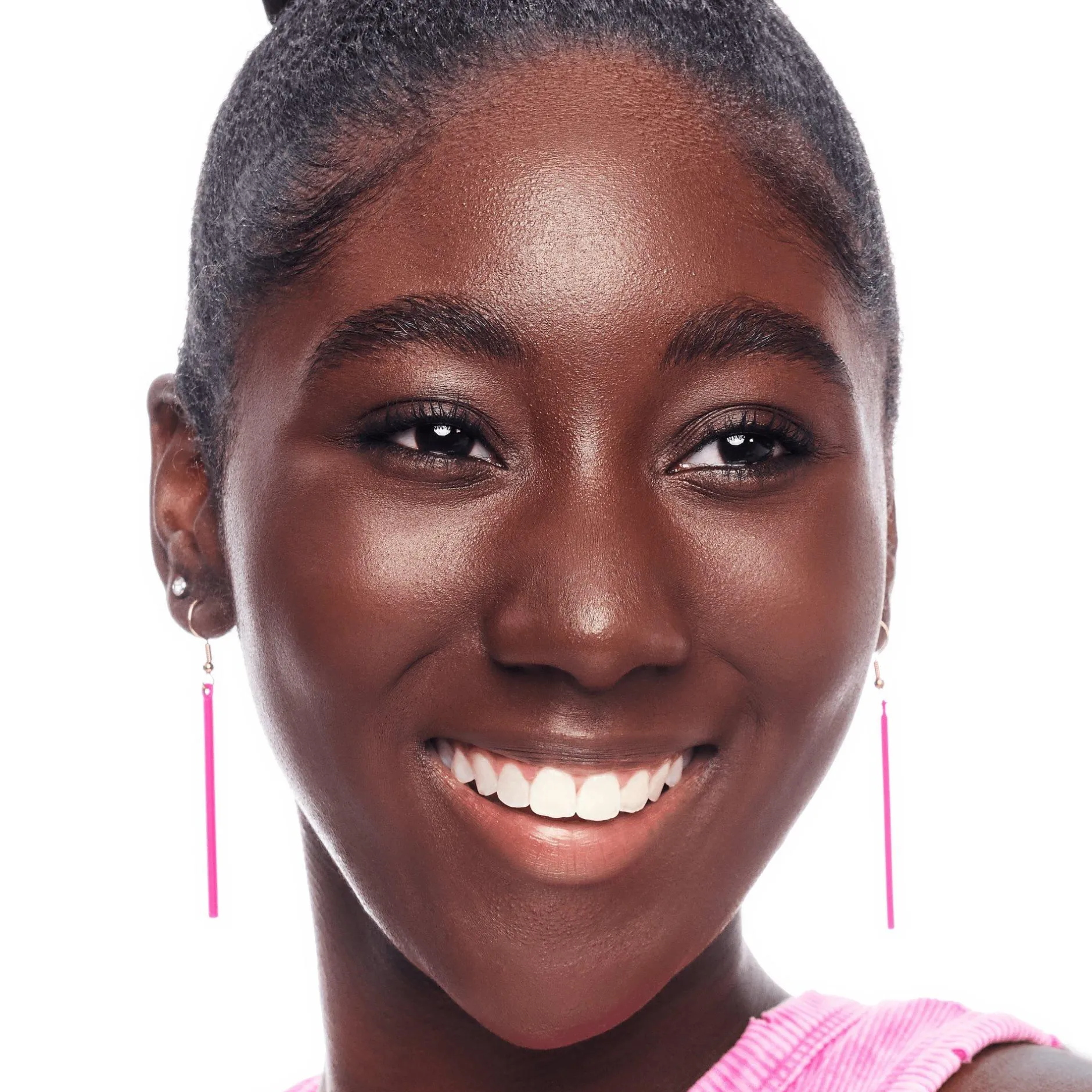 Foundation^essence I LOVE FLAWLESS SKIN foundation 190 - Deep
