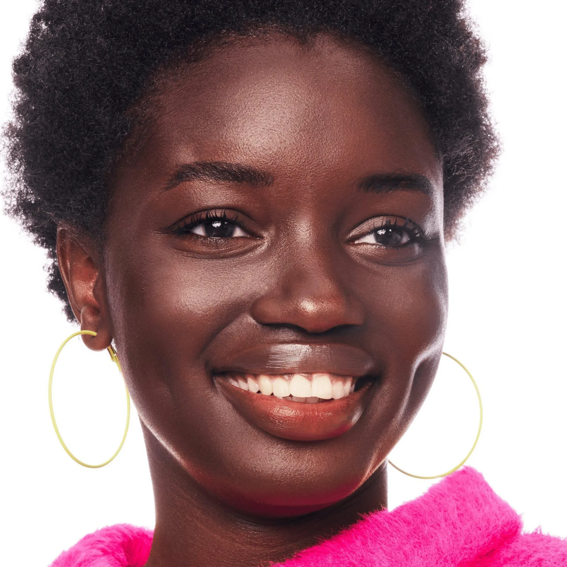 Foundation^essence I LOVE FLAWLESS SKIN foundation 200 - Dark Deep