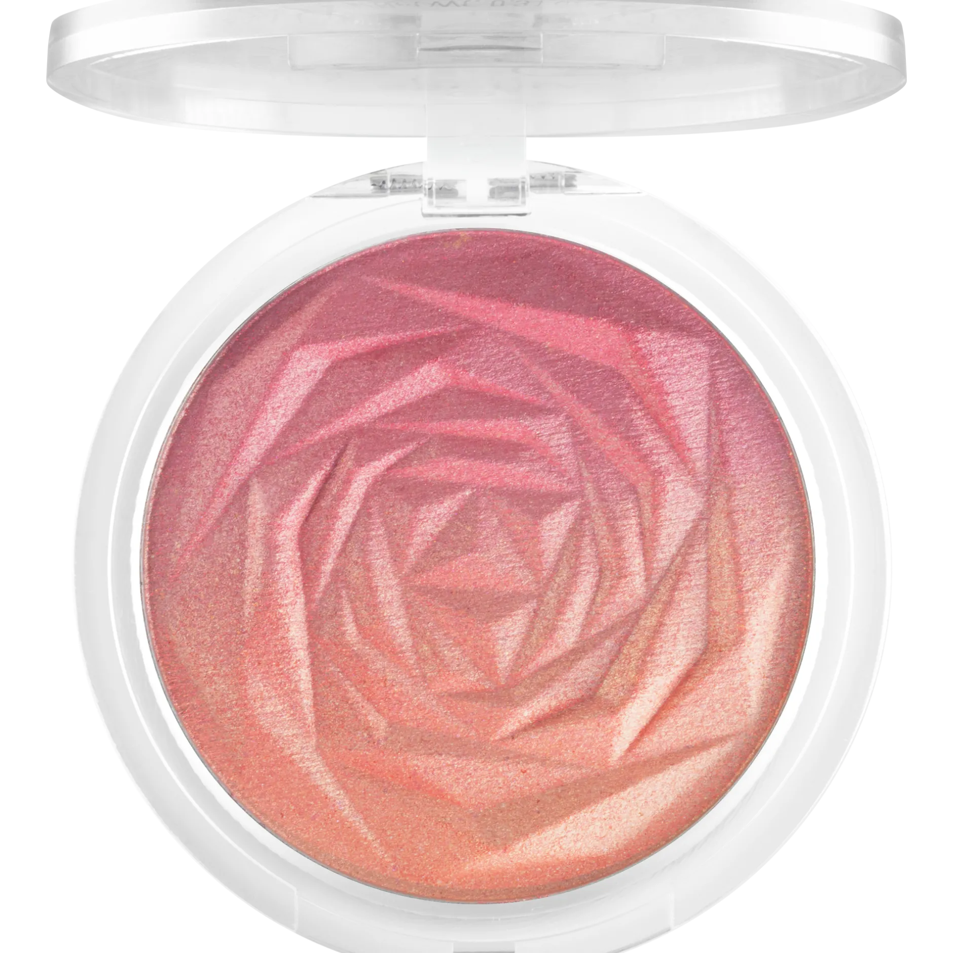 Blush^essence in the bloom'light blushlighter
