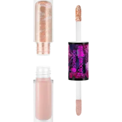 Oogschaduw^essence in the bloom'light duo oogschaduw