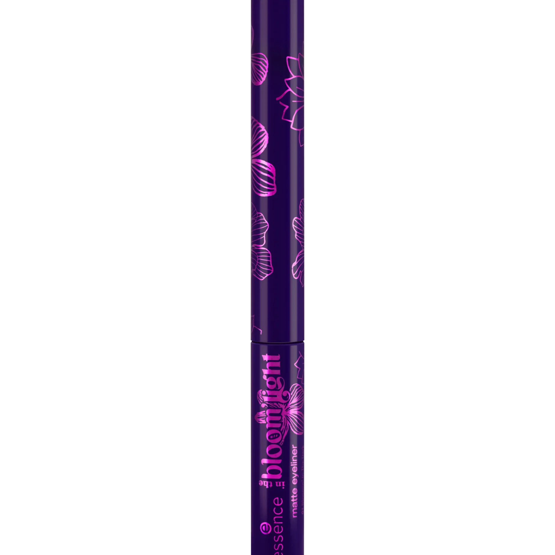 Eyeliner En Oogpotloden^essence in the bloom'light matte eyeliner