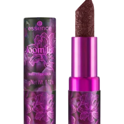 Lipstick^essence in the bloom'light satijnen lipstick