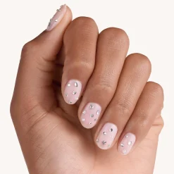 Nail Art^essence It’s a BLING THING nagelsticker -