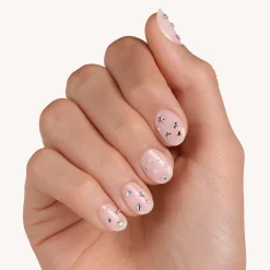 Nail Art^essence It’s a BLING THING nagelsticker -