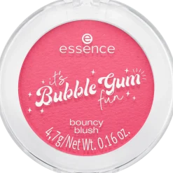 Blush^essence it’s Bubble Gum fun bouncy blush