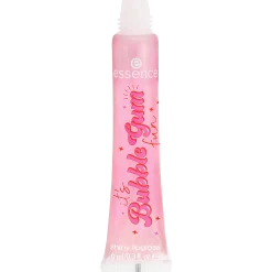 Lipgloss^essence it’s Bubble Gum fun glanzende lipgloss