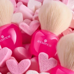 Kwasten En Tools^essence it’s Bubble Gum fun kabuki kwast