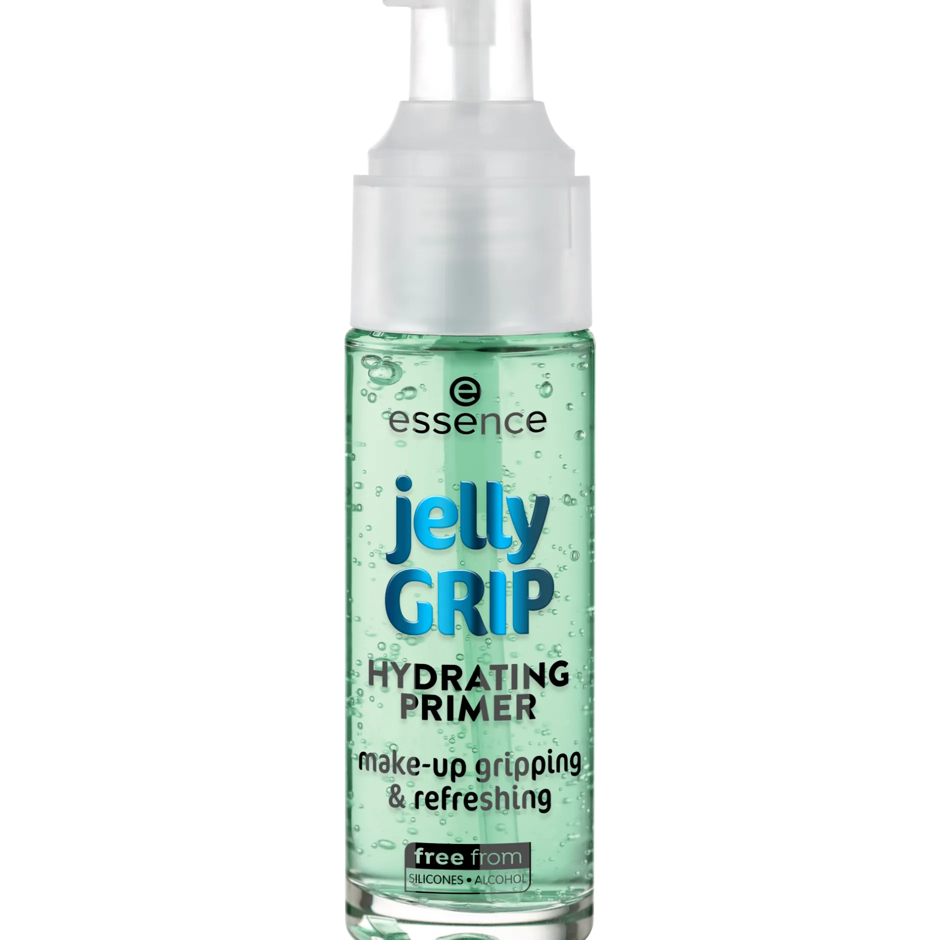 Primer En Fixing Sprays^essence jelly GRIP HYDRATERENDE PRIMER