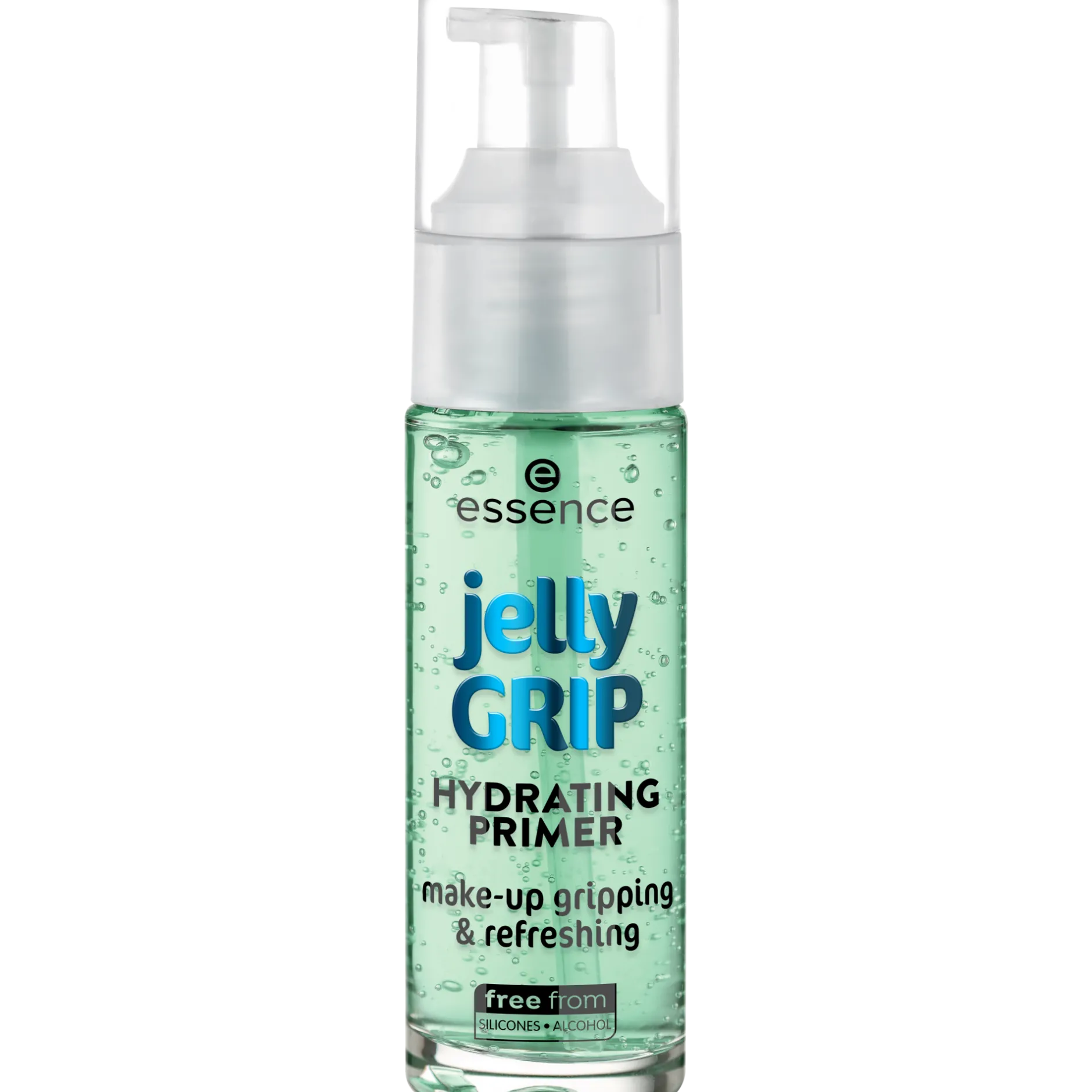 Primer En Fixing Sprays^essence jelly GRIP HYDRATERENDE PRIMER
