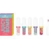 Lipverzorging^essence JUICY BOMB lipolie set