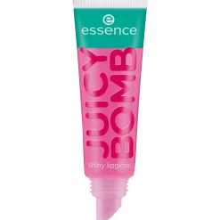 Lipgloss^essence JUICY BOMB shiny lipgloss 102 - Witty Watermelon