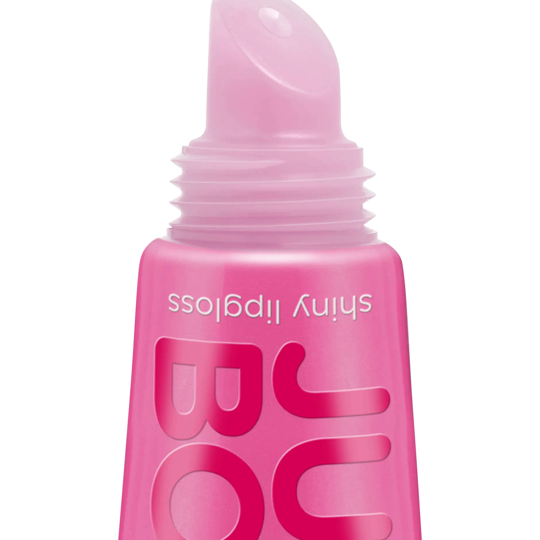 Lipgloss^essence JUICY BOMB shiny lipgloss 102 - Witty Watermelon