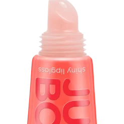 Lipgloss^essence JUICY BOMB shiny lipgloss 103 - Proud Papaya