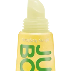 Lipgloss^essence JUICY BOMB shiny lipgloss 106 - Mellow Mango