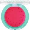 Blush^essence JUICY MELON getinte lip- en wangbalm