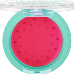 Blush^essence JUICY MELON getinte lip- en wangbalm