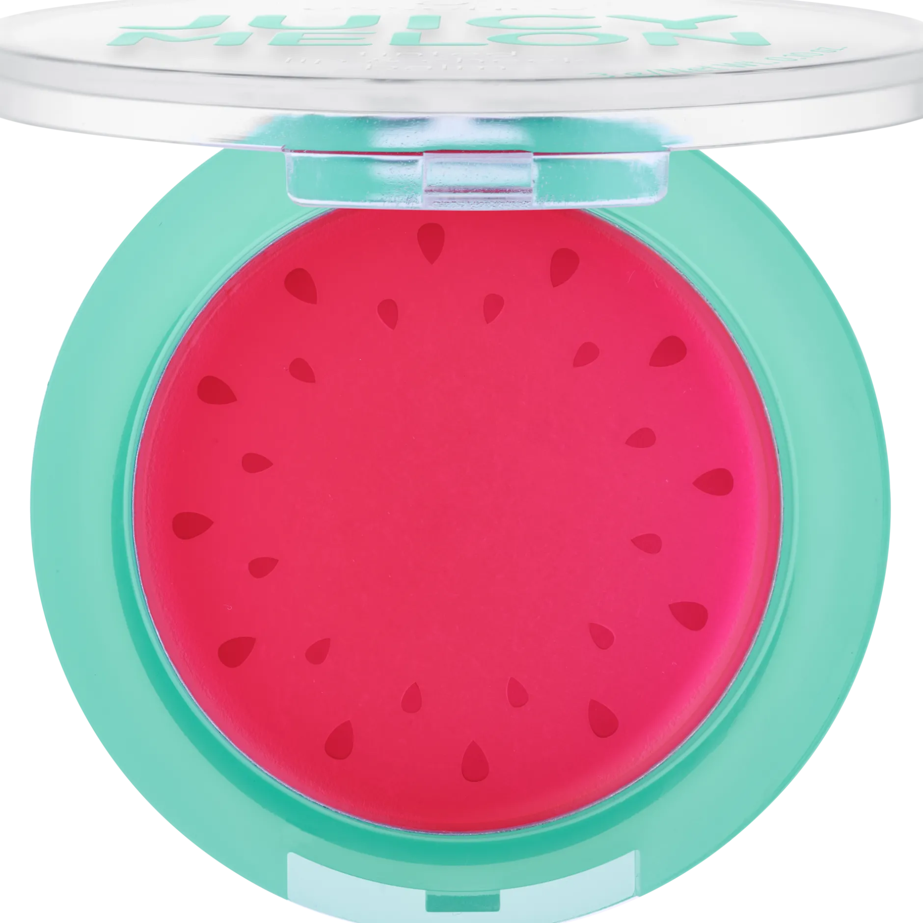 Blush^essence JUICY MELON getinte lip- en wangbalm