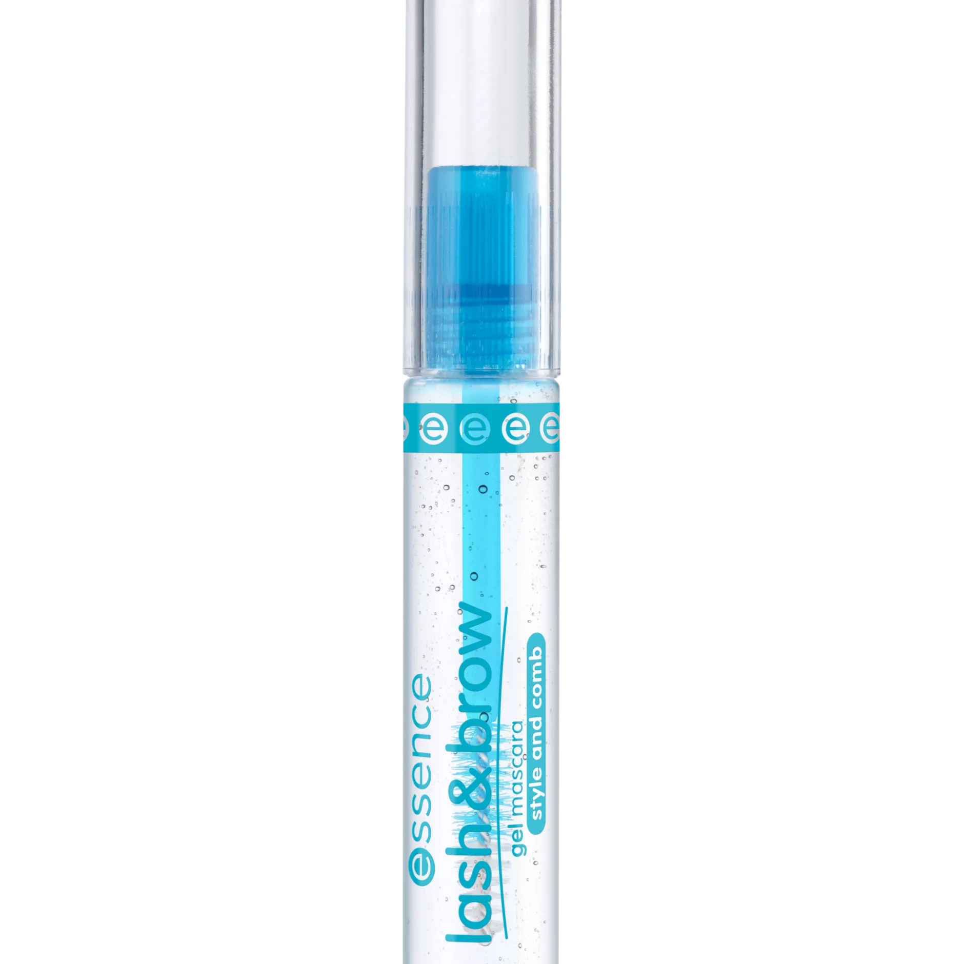 Wenkbrauwen|Mascara^essence lash & brow gel mascara