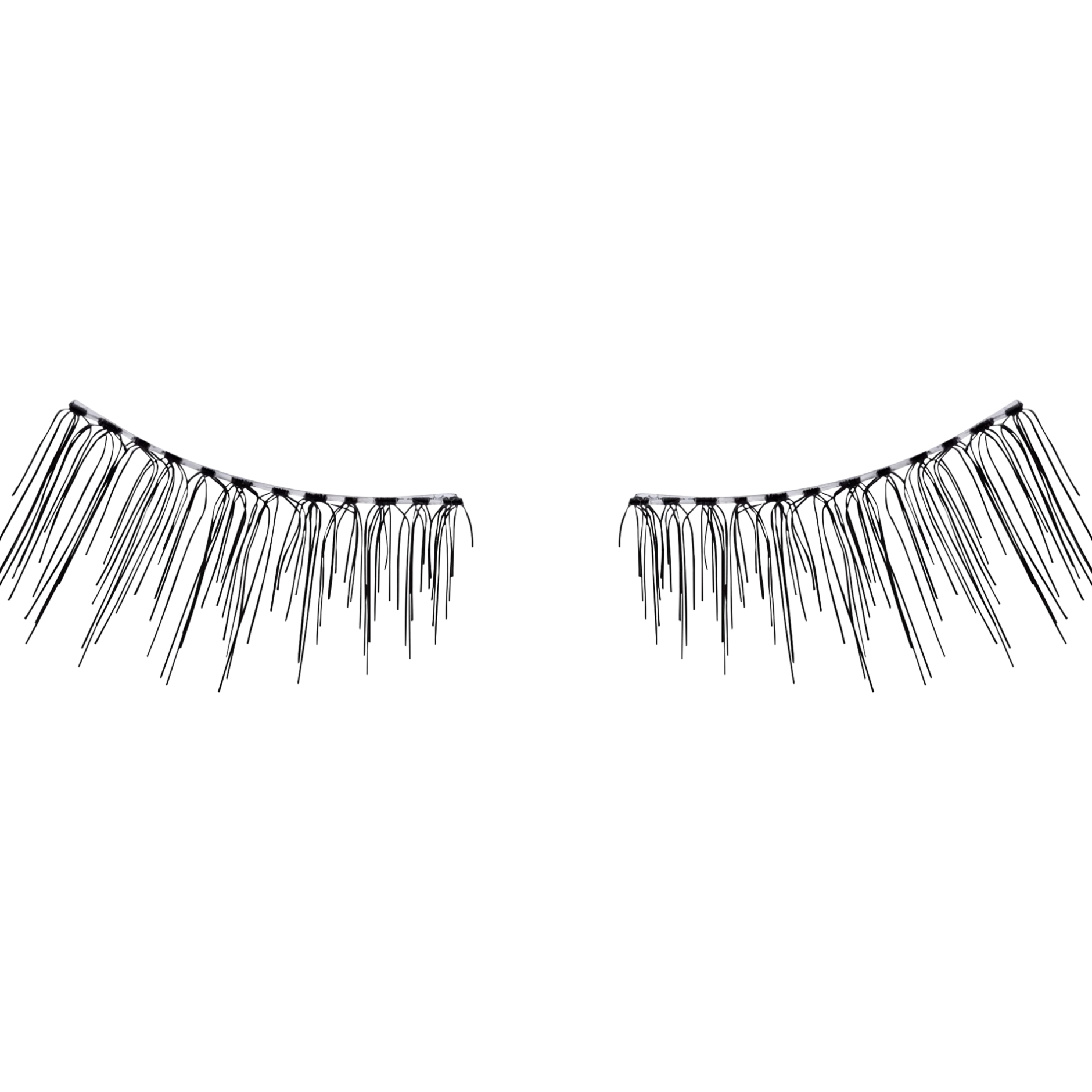 Kunstwimpers^essence LASHES TO IMPRESS 03 - half lashes