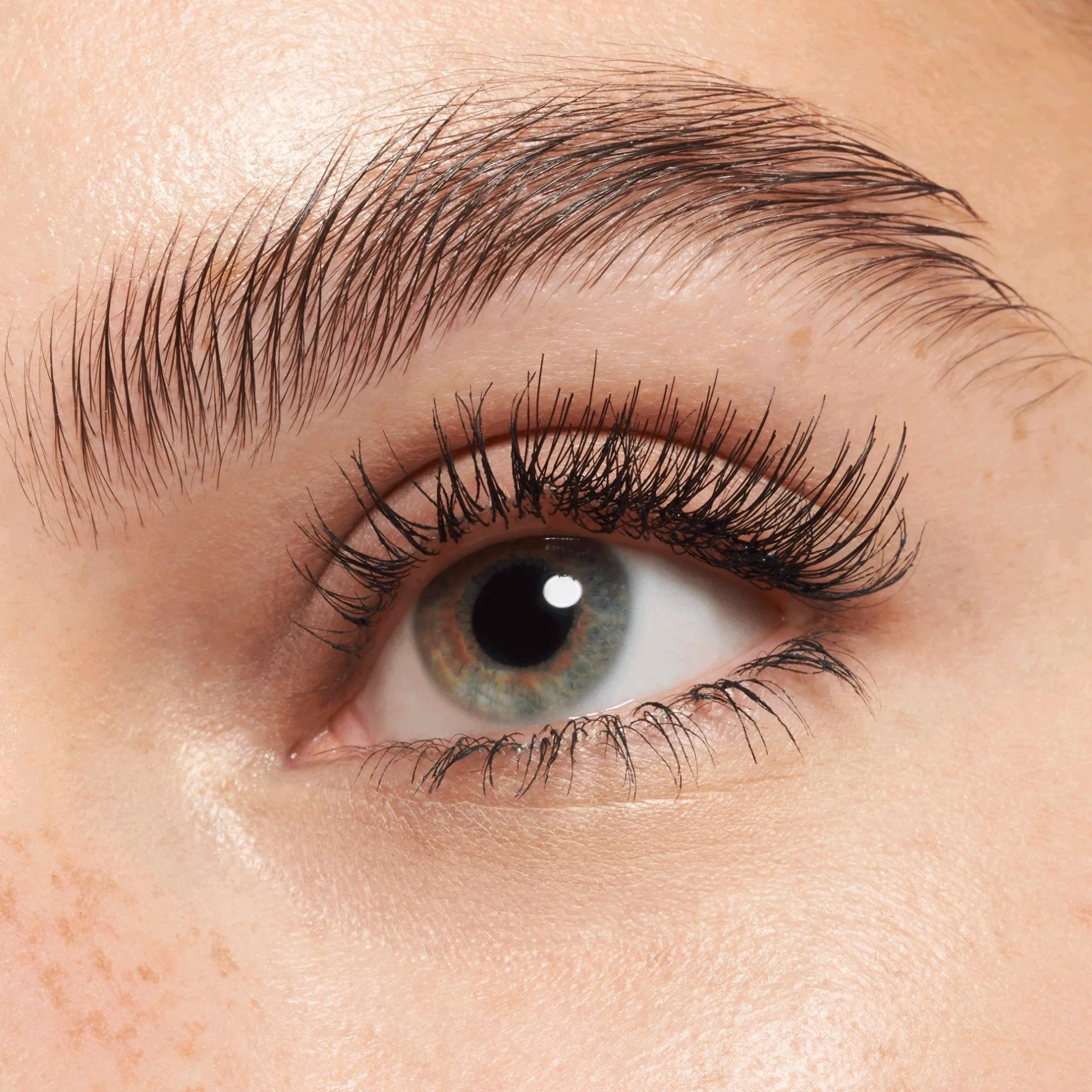 Kunstwimpers^essence LASHES TO IMPRESS 03 - half lashes