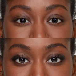 Kunstwimpers^essence LASHES TO IMPRESS 07 - bundled single lashes