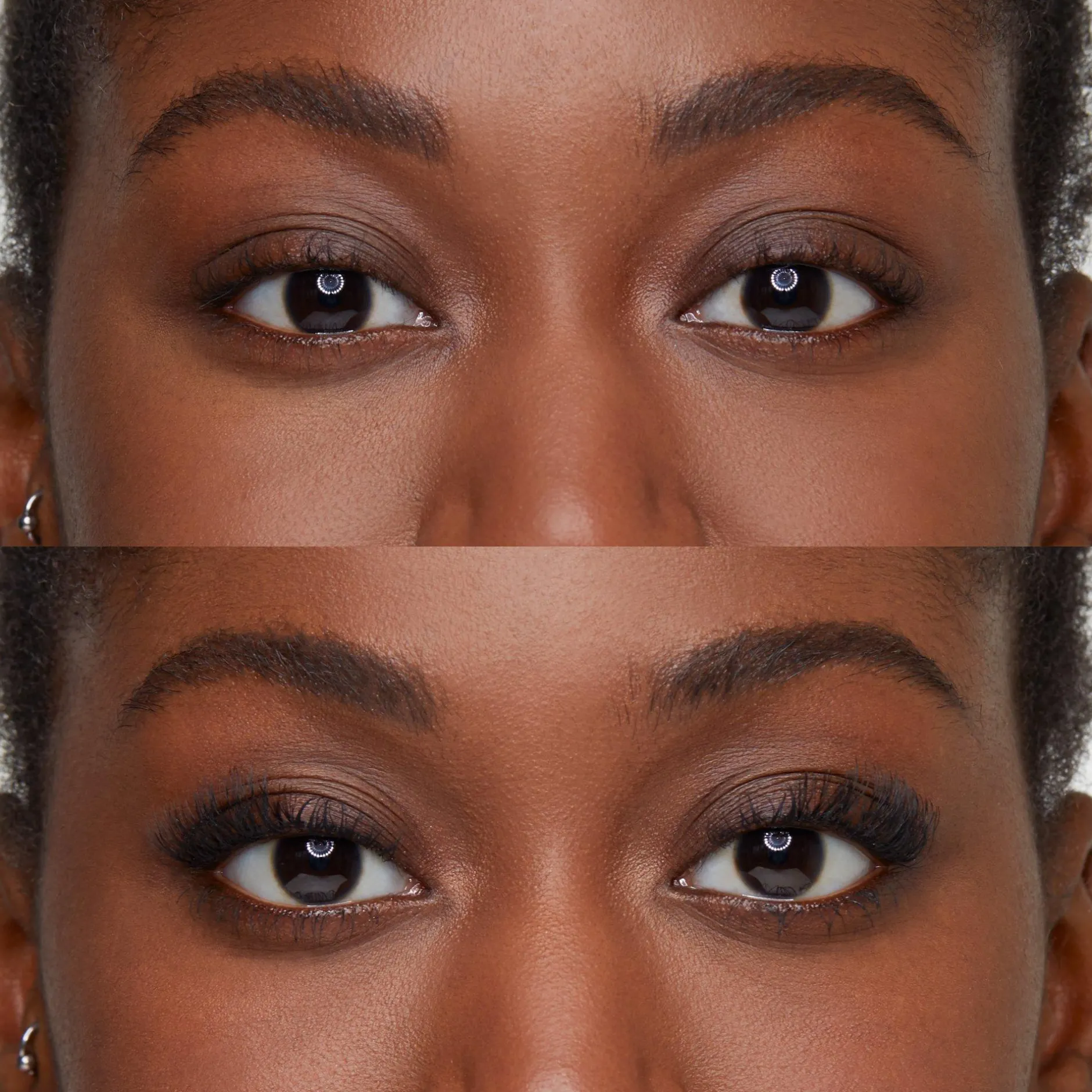 Kunstwimpers^essence LASHES TO IMPRESS 07 - bundled single lashes