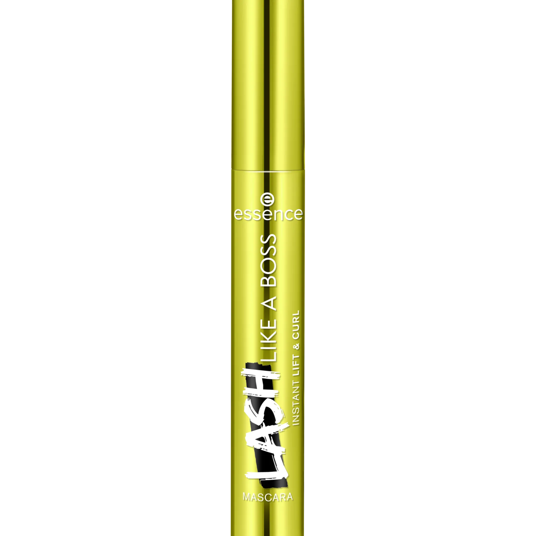 Mascara^essence LASH LIKE A BOSS INSTANT LIFT & CURL MASCARA