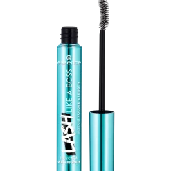 Mascara^essence LASH LIKE A BOSS INSTANT VOLUME & LENGTE MASCARA WATERPROOF