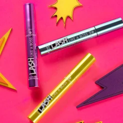 Mascara^essence LASH LIKE A BOSS INSTANT VOLUME & LENGTE MASCARA ULTRA ZWART