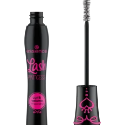 Mascara^essence Lash PRINCESS curl & volume mascara