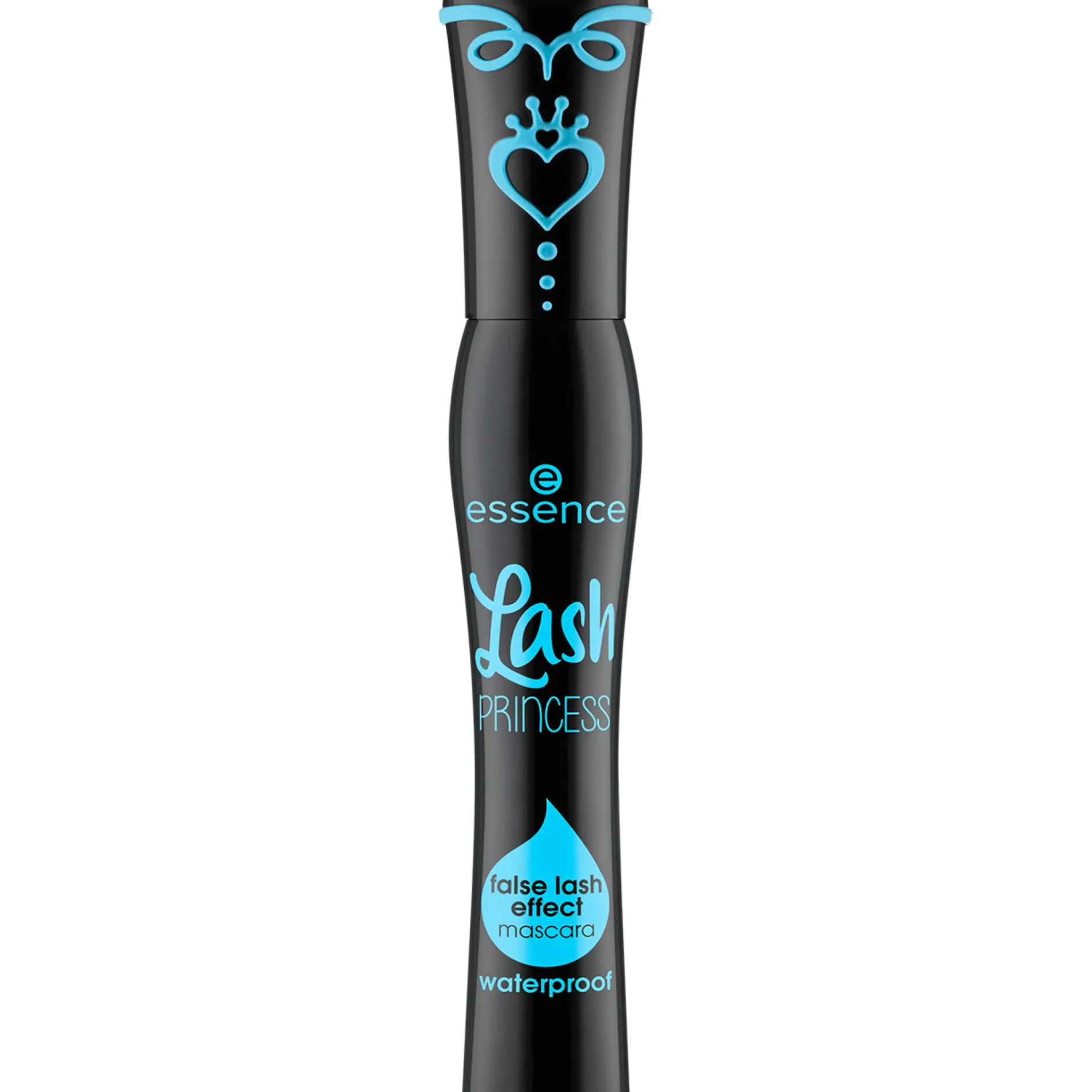Mascara^essence lash PRINCESS kunstwimpereffect mascara waterproof