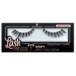 Kunstwimpers^essence lash PRINCESS WISPY effect kunstwimpers