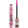 Mascara^essence lash WITHOUT LIMITS BROWN EXTREME LENGTHENING & VOLUME MASCARA