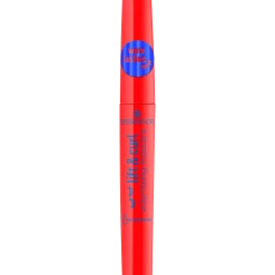 Mascara^essence lift & curl volumizing mascara WATERPROOF