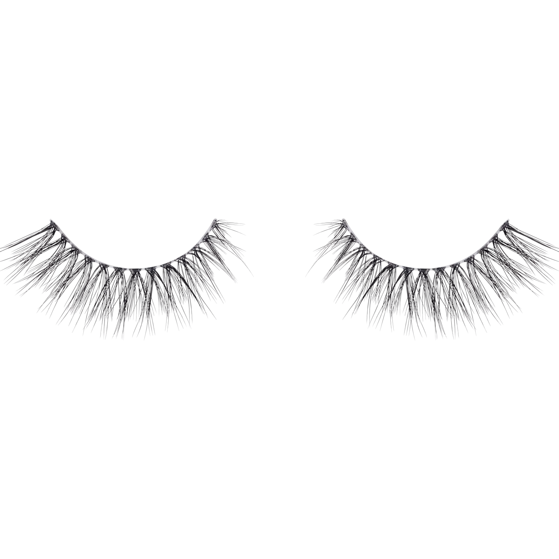 Kunstwimpers^essence Light as a feather 3D faux mink lashes 02 - All about light