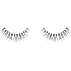 Kunstwimpers^essence Light as a feather 3D faux mink lashes 01 - Light up your life