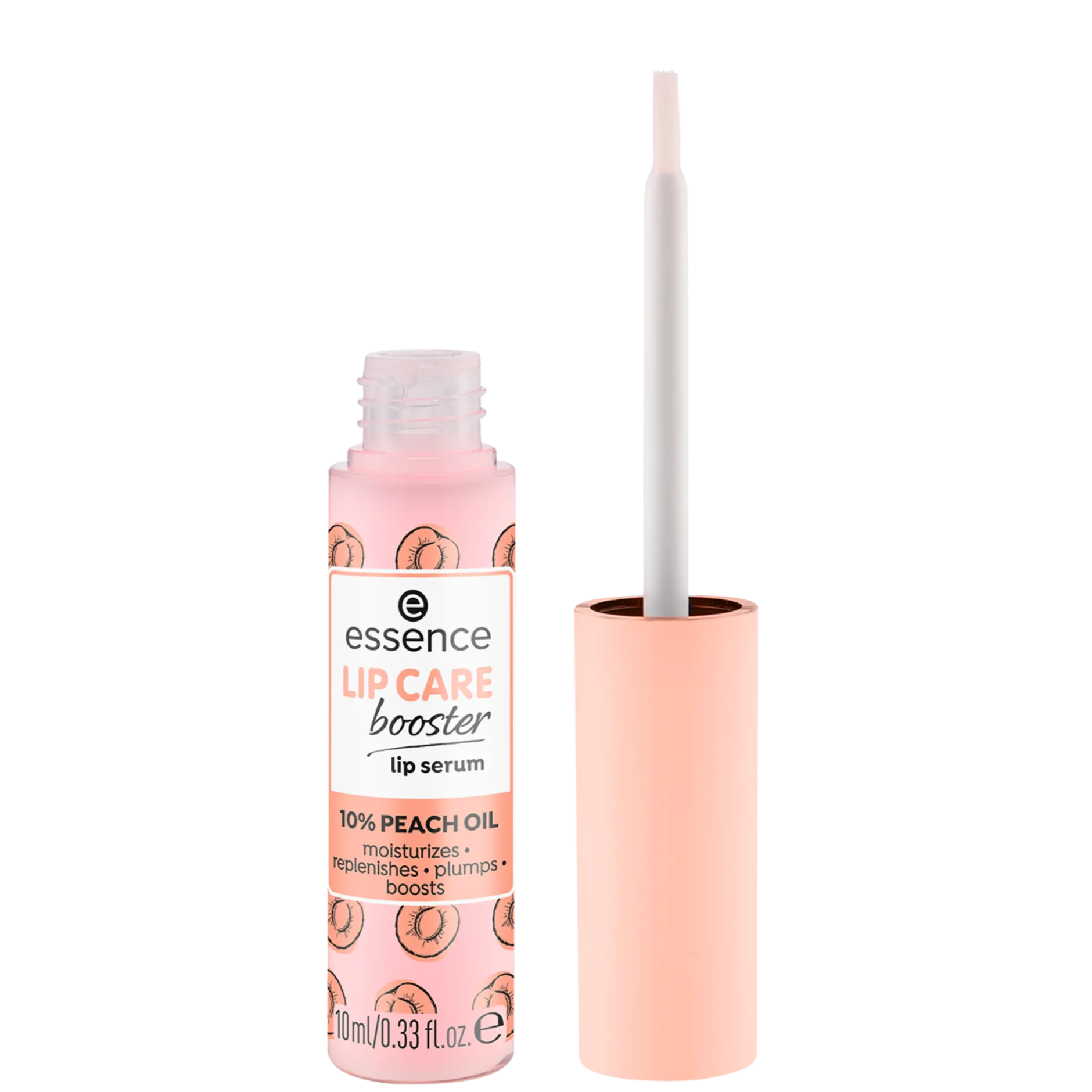 Lipverzorging^essence LIP CARE booster lipserum