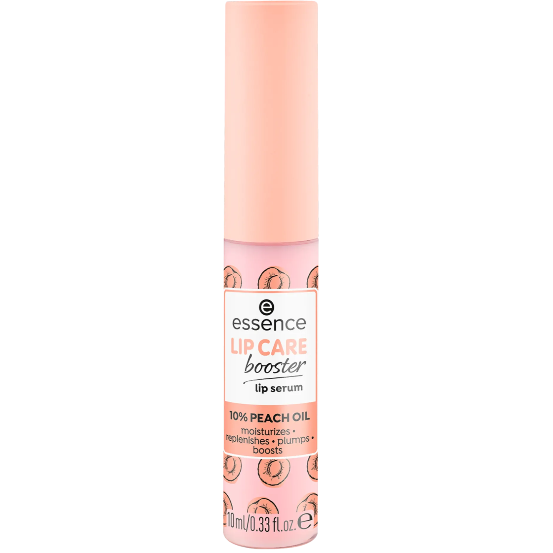 Lipverzorging^essence LIP CARE booster lipserum
